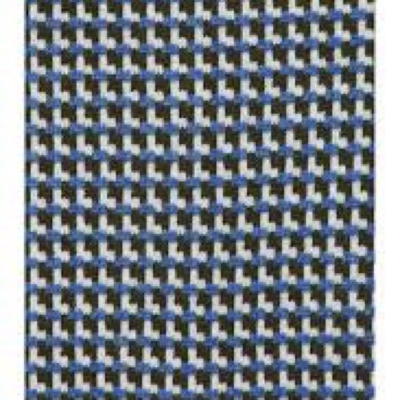 Stitches and Stripes Poplar Cardigan in Cornflower Blue - Picture 3 of 10